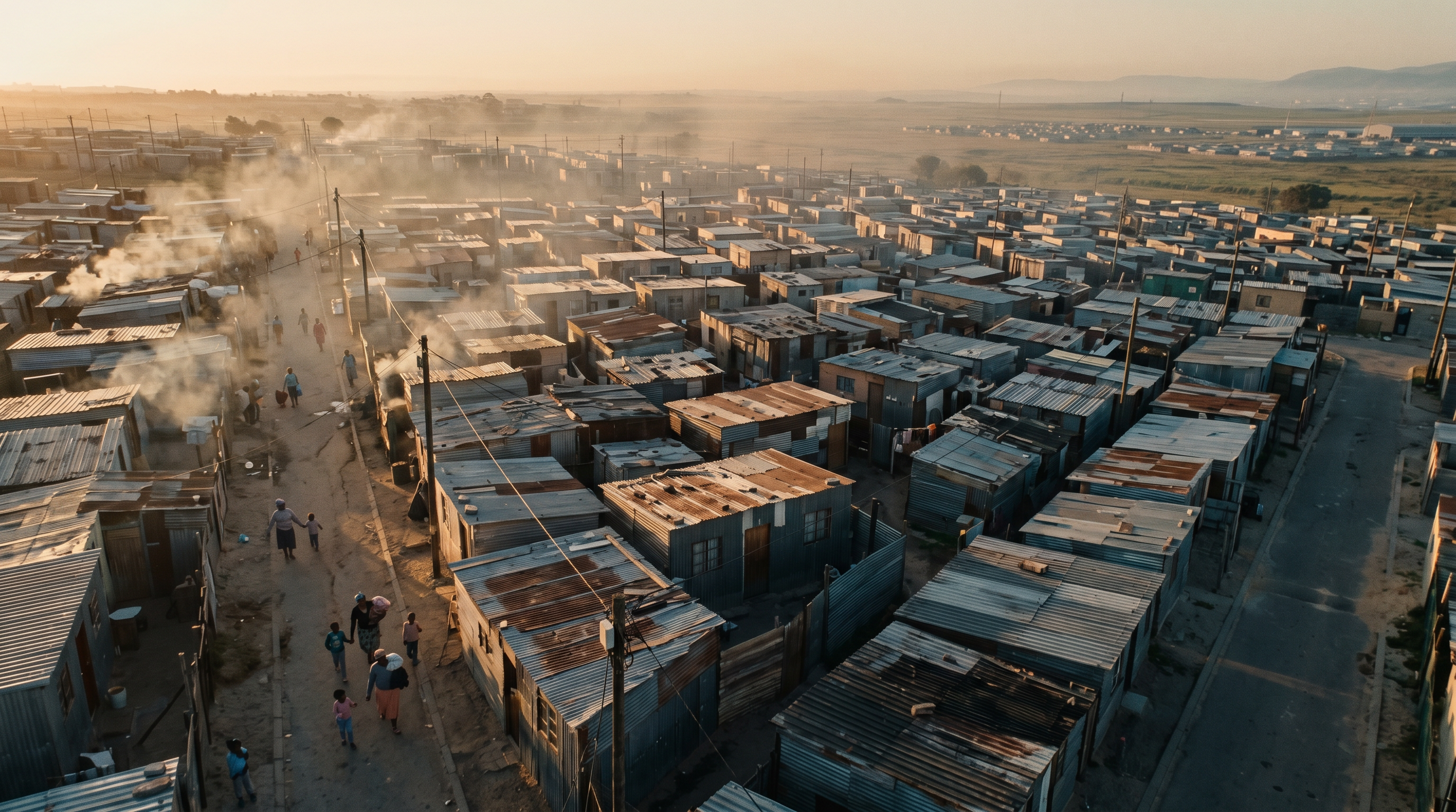 Townships